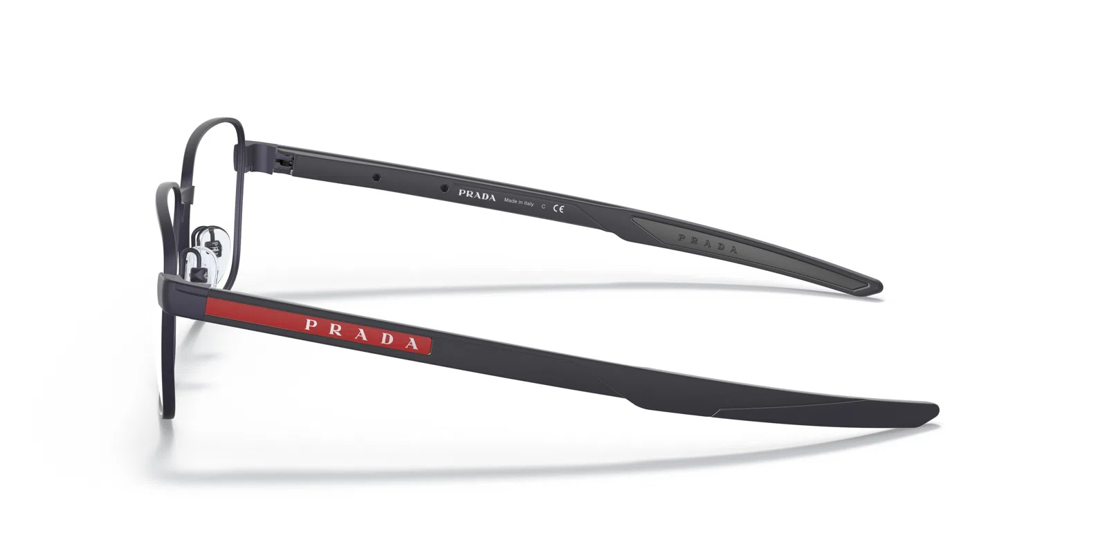 Prada Linea Rossa 54OV Eyeglasses - view 9